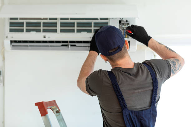 Best HVAC System Cleaning  in Mccall, ID