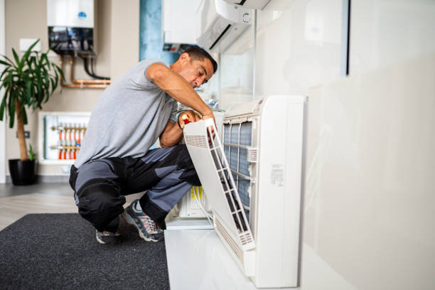Best Residential Air Duct Cleaning  in Mccall, ID