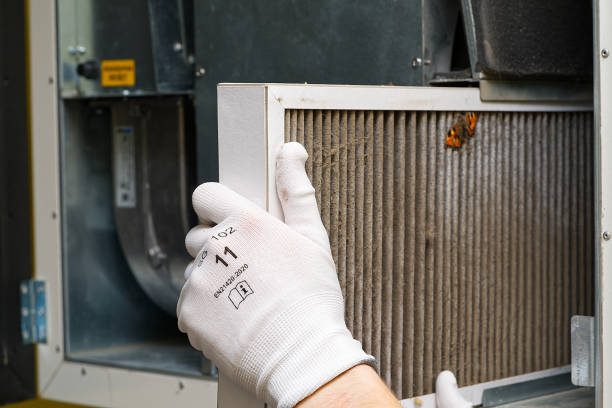 Best Best Air Duct Cleaning Company  in Mccall, ID