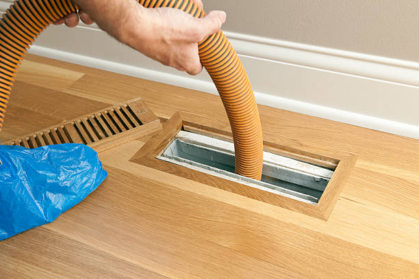 Best Best Air Duct Cleaning Company  in Mccall, ID