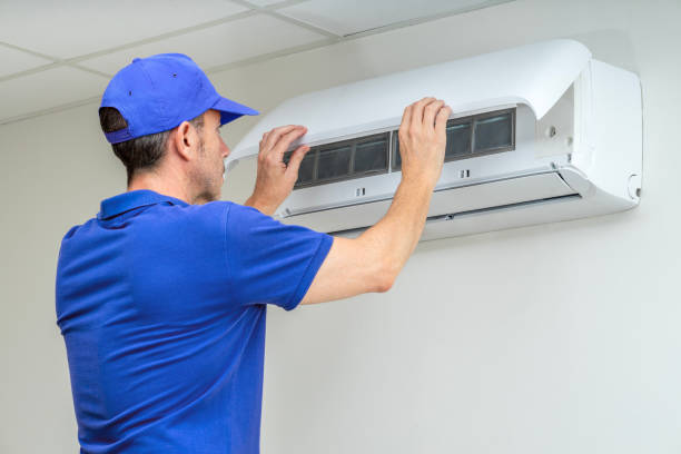 Best Ductwork Cleaning Services  in Mccall, ID